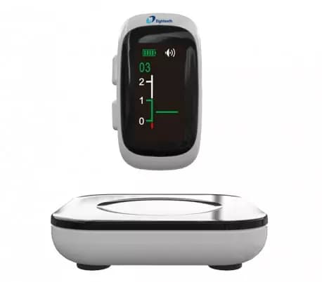 اپکس لوکیتور ایتیس مدل ایرپکس مینی Eighteeth AirPex