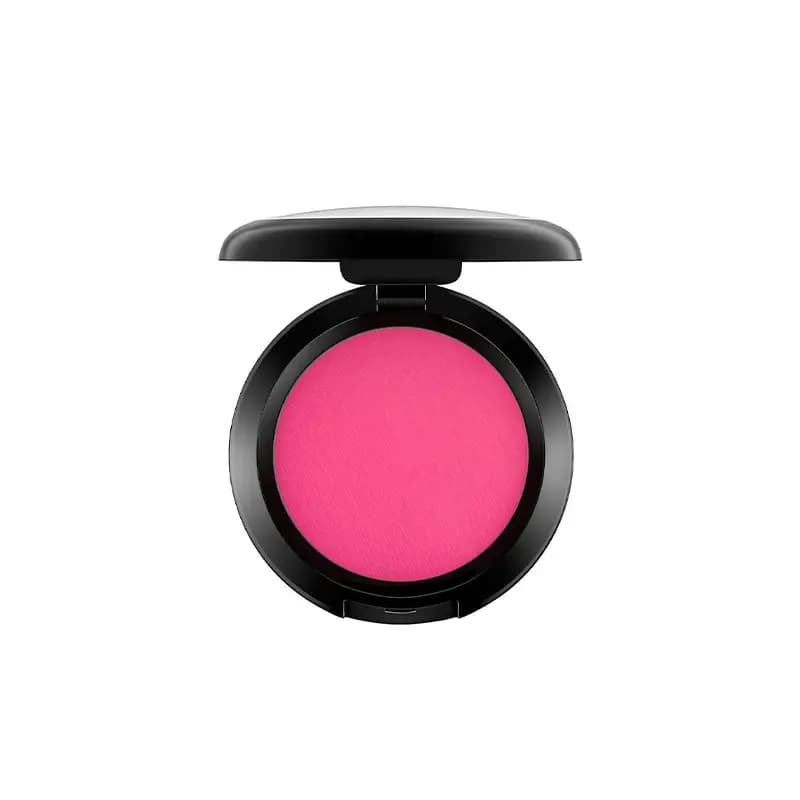 رژگونه پودری مک Mac