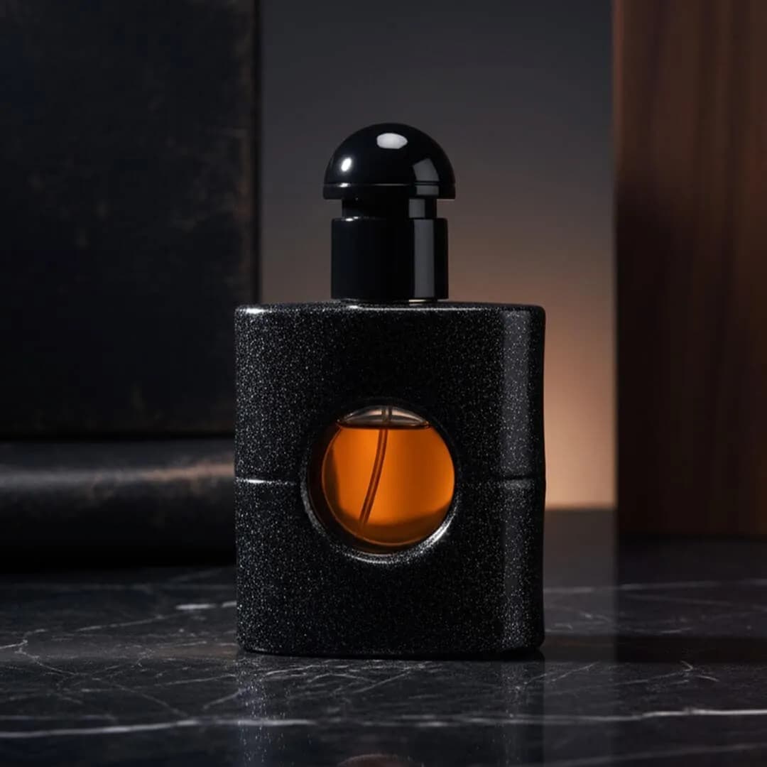 عطر زنانه ان وی بلک اپیوم | Envy Black Opium | ادوپرفیوم 25 میل