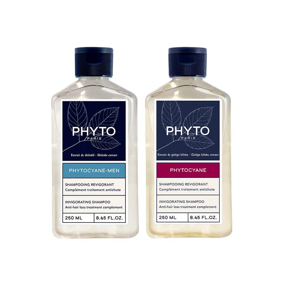 شامپو ضد ریزش فیتو Phyto