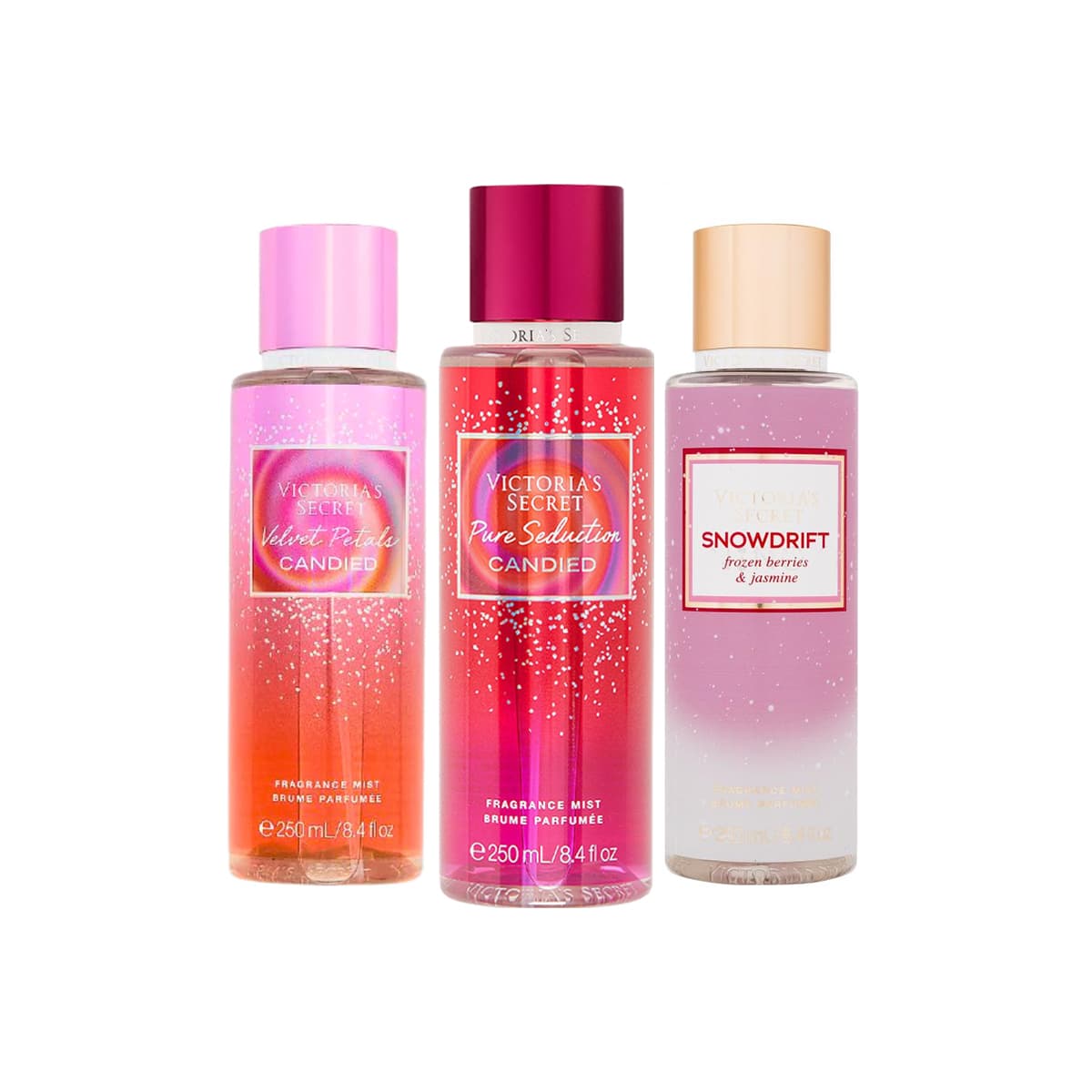 بادی میست ویکتوریا سیکرت Victorias Secret