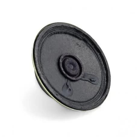 بلندگو – اسپیکر 8 اهم 0.5 وات قطر 45mm مدل YD45-1 — تصویر ۲