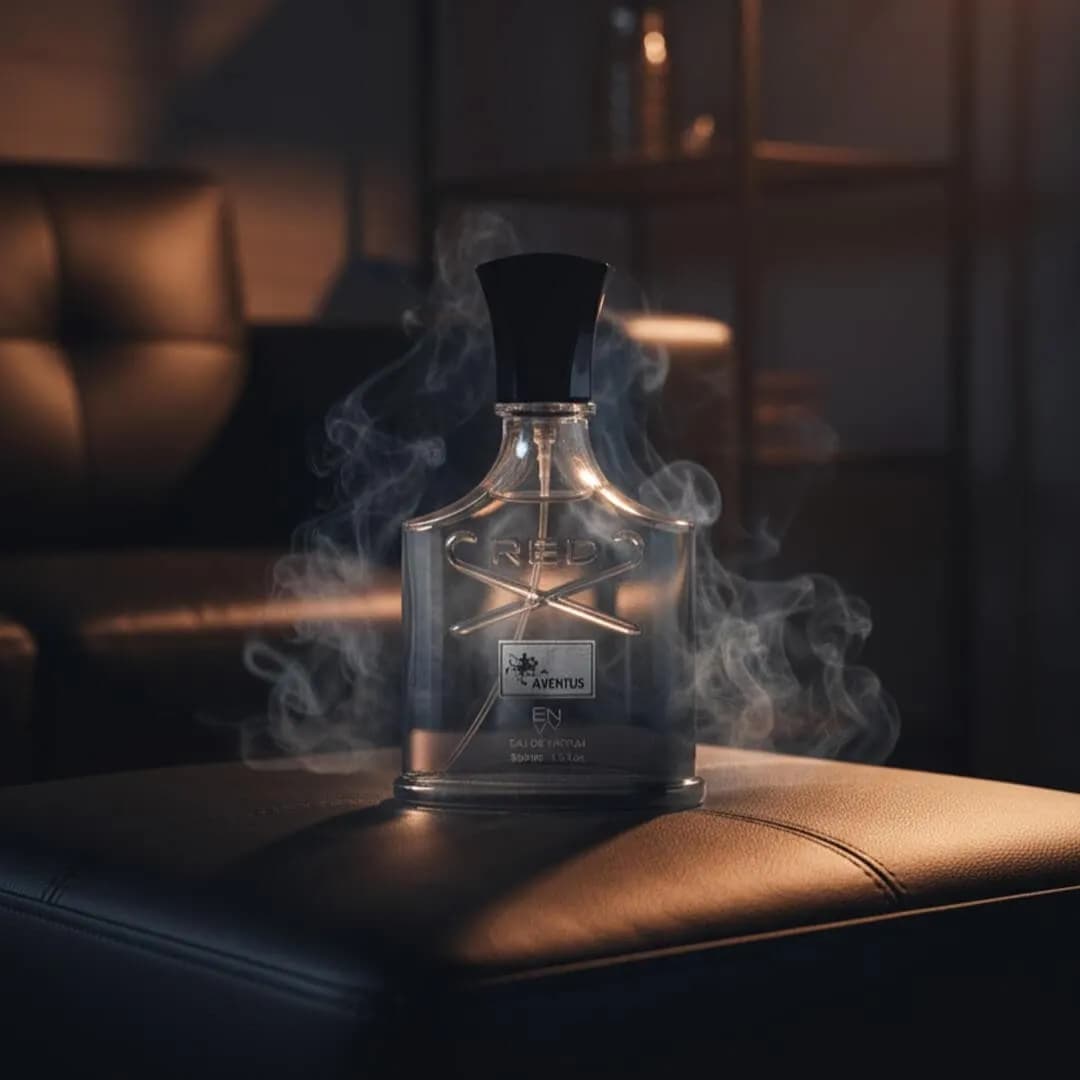 عطر مردانه ان وی اونتوس | Envy Aventus | ادوپرفیوم 25 میل