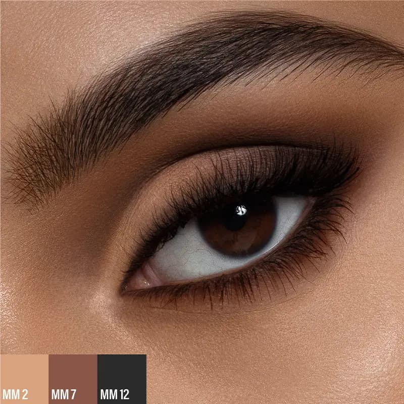 پلت سایه مستر مات ماریو Makeup By Mario — تصویر ۸