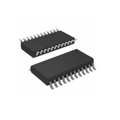 آی سی TLE4728 G مخصوص ECU — تصویر ۲