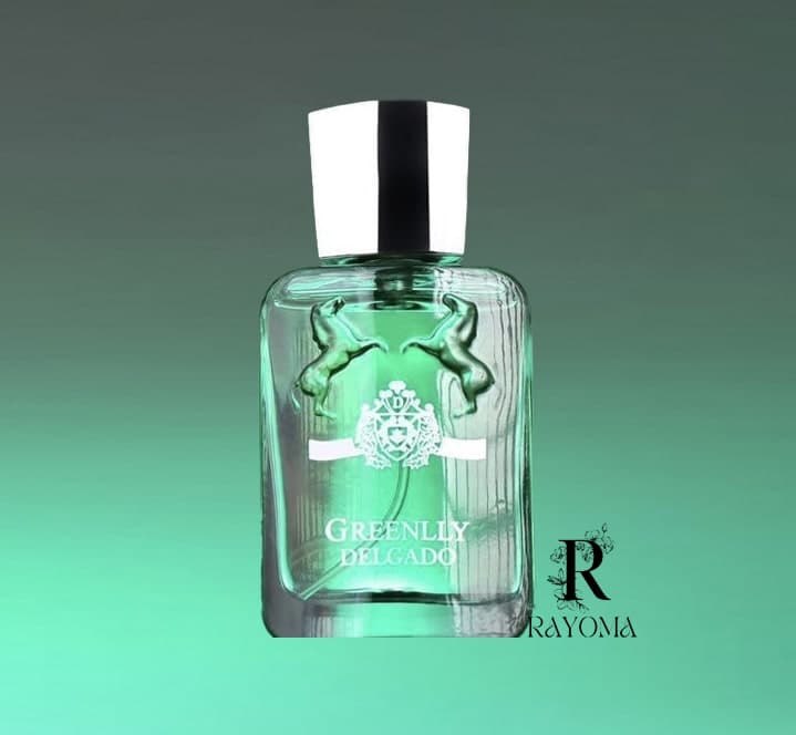 عطر دلگادو گرینلی | Delgado Greenlly | ادوپرفیوم 25 میل