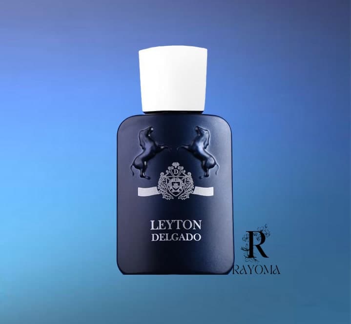 عطر مردانه دلگادو لیتون | Delgado Leyton | ادوپرفیوم 25 میل