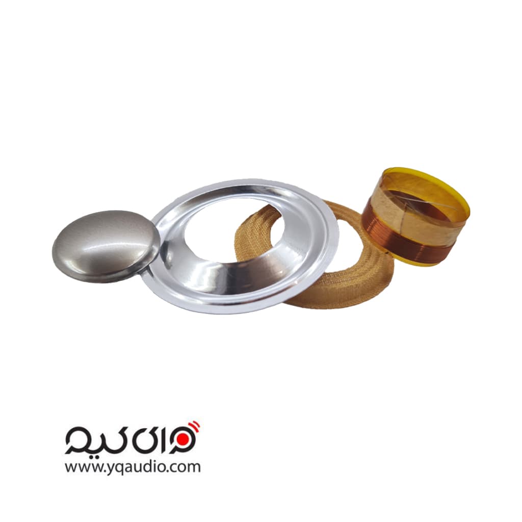 صفحه تیوتر کامل — تصویر ۳
