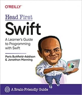 کتاب Head First Swift: A Learner’s Guide to Programming with Swift