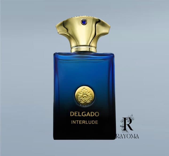 عطر مردانه دلگادو اینترلود | Delgado Interlude | ادوپرفیوم 25 میل