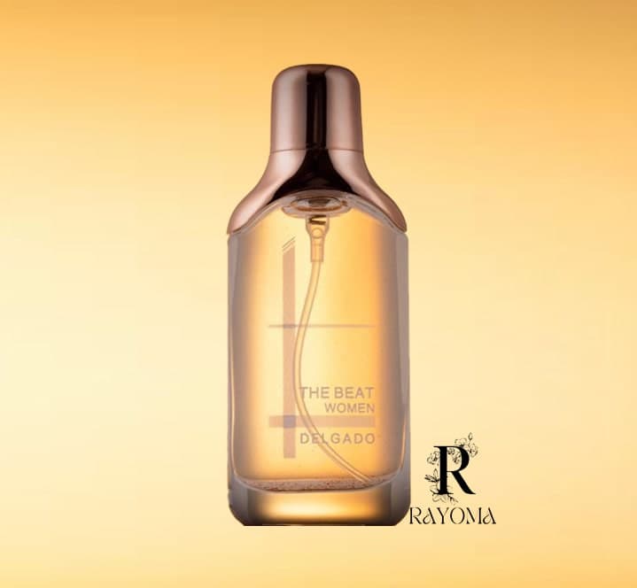 عطر زنانه دلگادو دبیت وومن | Delgado The Beat Women | ادوپرفیوم 25 میل