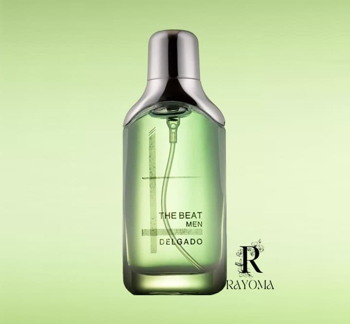 عطر مردانه دلگادو د بیت | Delgado The Beat Men | ادوپرفیوم 25 میل