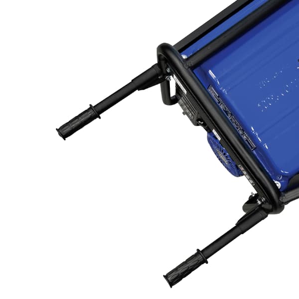 موتور برق بنزینی واکسون ۱۰.۵ کیلووات مدل VK21700AE2 استارتی — تصویر ۵