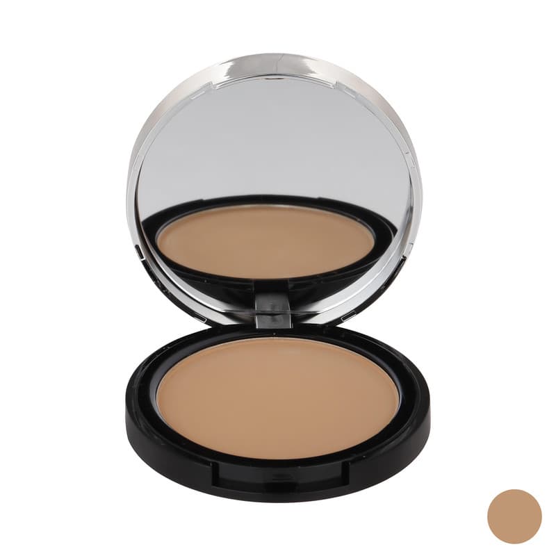 پنکیک مخملی SPF8 کنویس