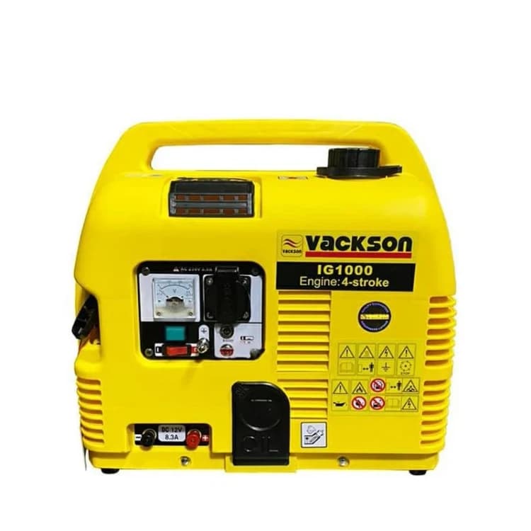 موتور برق کیفی واکسون مدل VACKSON IG1000