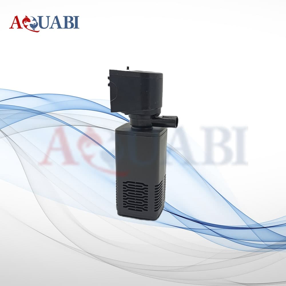 فیلتر داخلی آکواریوم جینگی مدل JY-600F — تصویر ۲