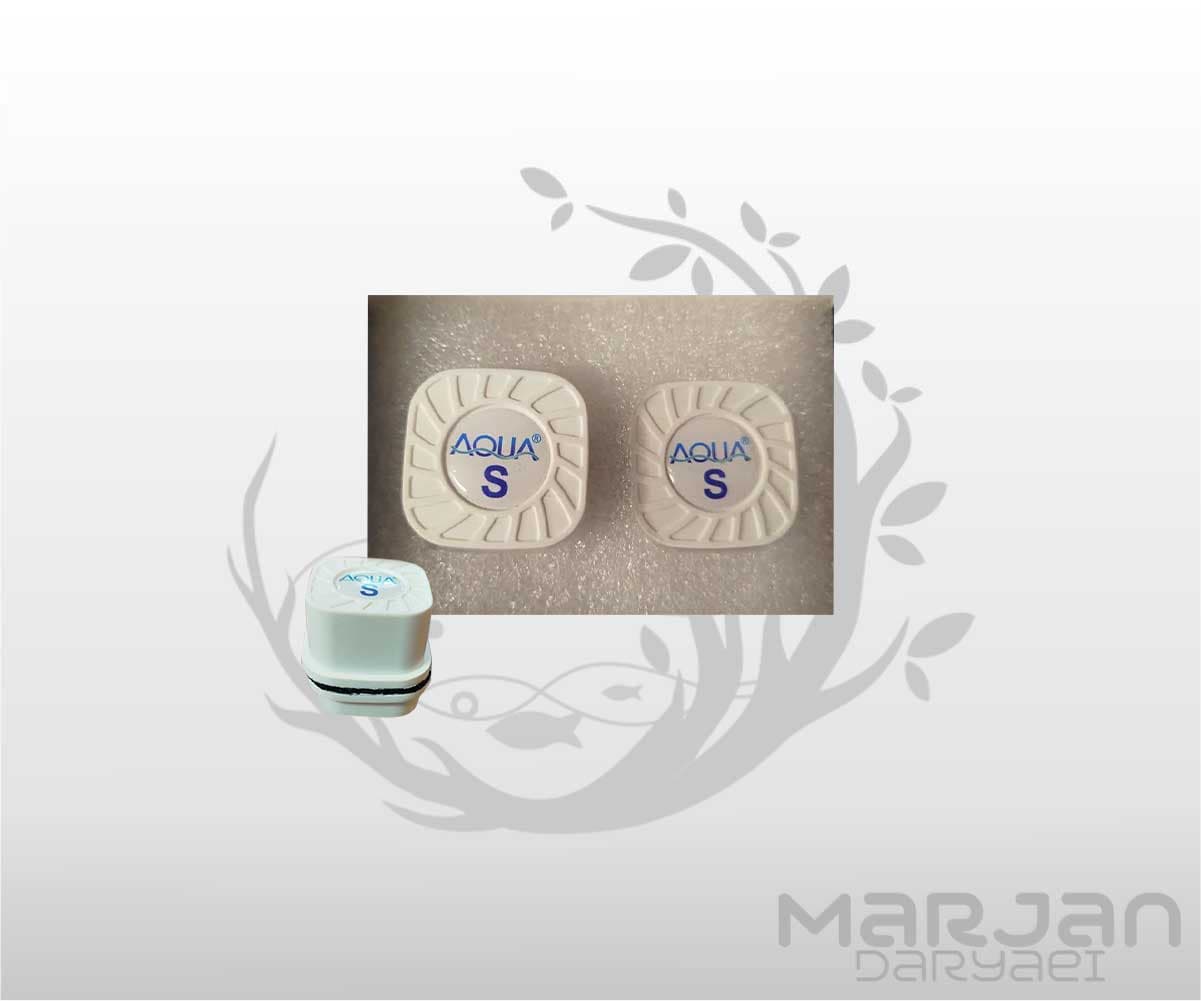 مگنت شیشه پاک کن اکوا