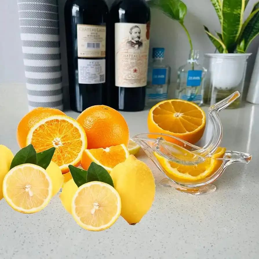 آب لیموگیر جوجه ای — تصویر ۴