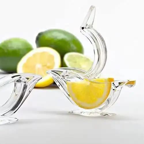 آب لیموگیر جوجه ای