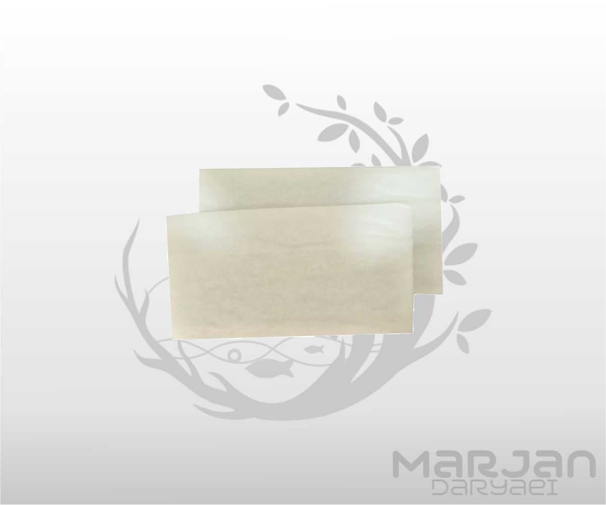 پد فیلتر آکواریوم سایز بزرگ آکوا مدل توربو کد 60301