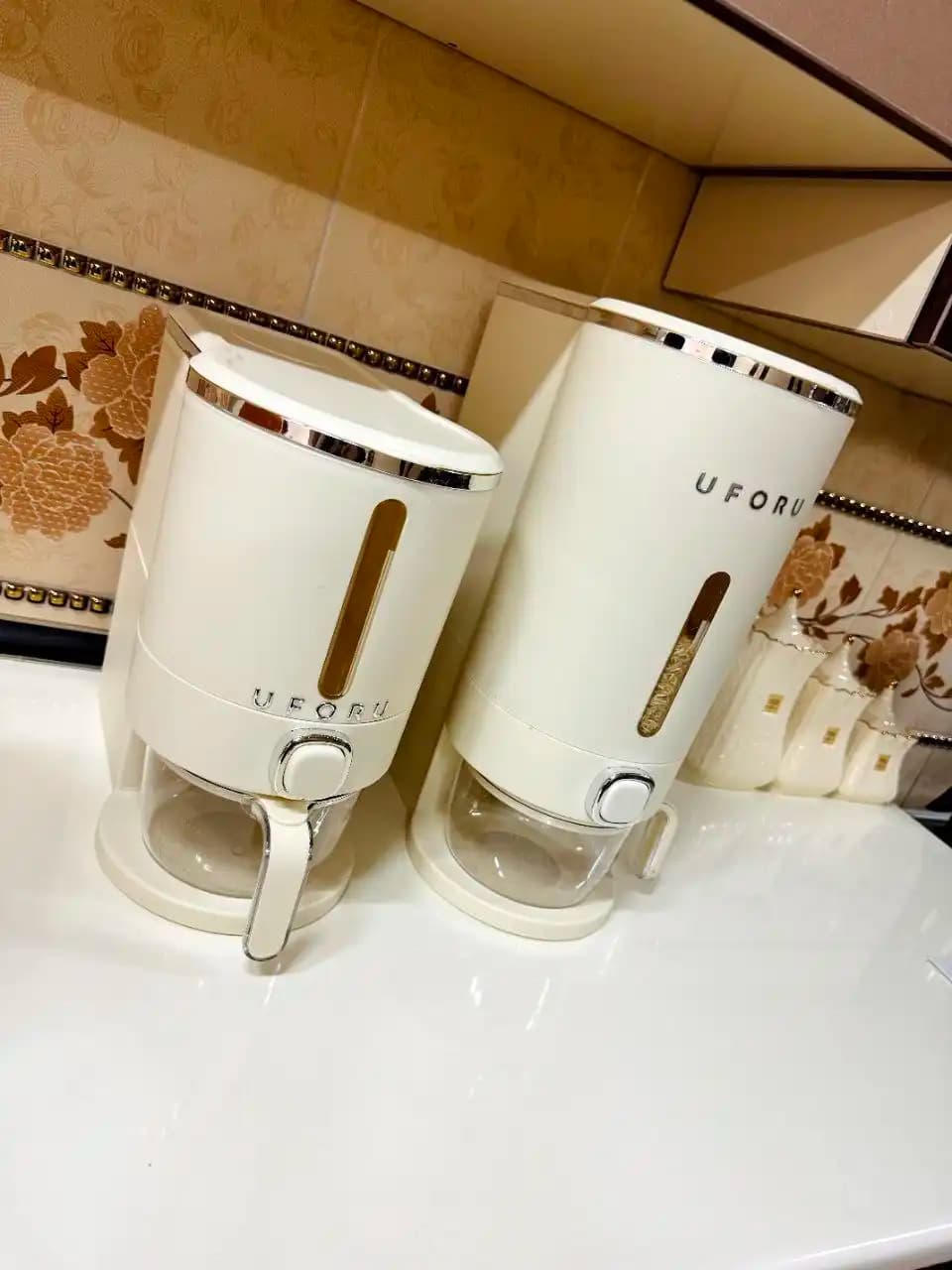 جا برنجی UFORU — تصویر ۶