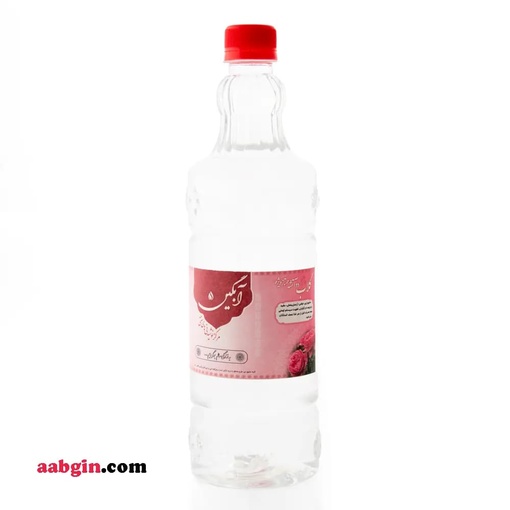 گلاب دوآتیشه ممتاز ویژه