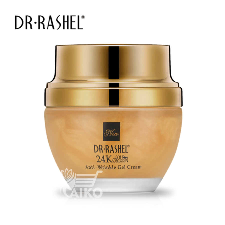 سرم آمپولی طلا 24k ضدپیری دکتر راشل ( ویال ضد پیری ) 2میل DR.RASHEL — تصویر ۶