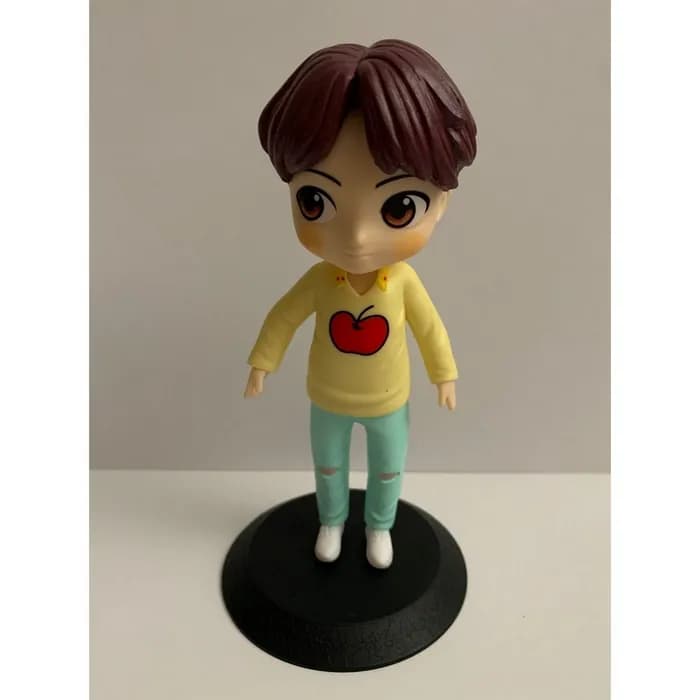 اکشن فیگور انیمه BTS J-hope — تصویر ۵
