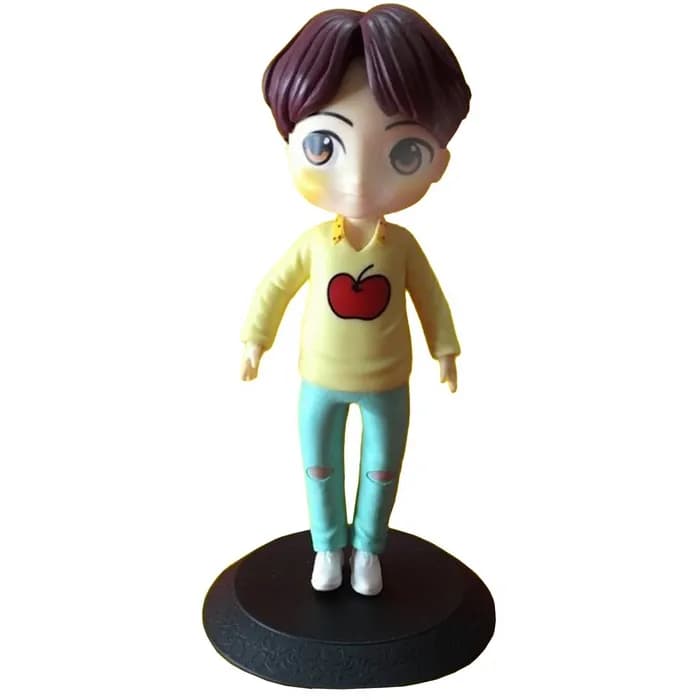 اکشن فیگور انیمه BTS J-hope