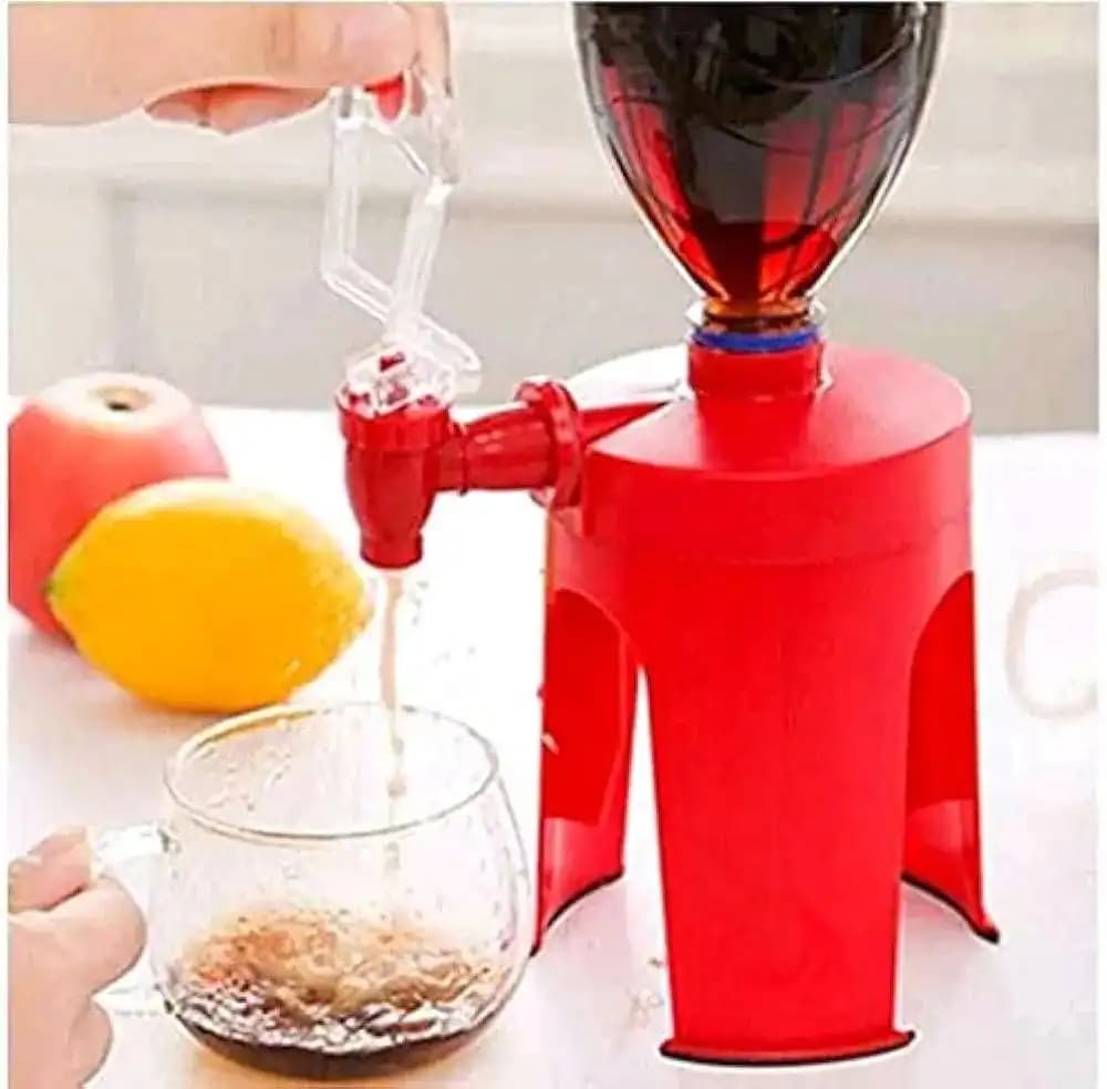 پایه آسان ریز بطری