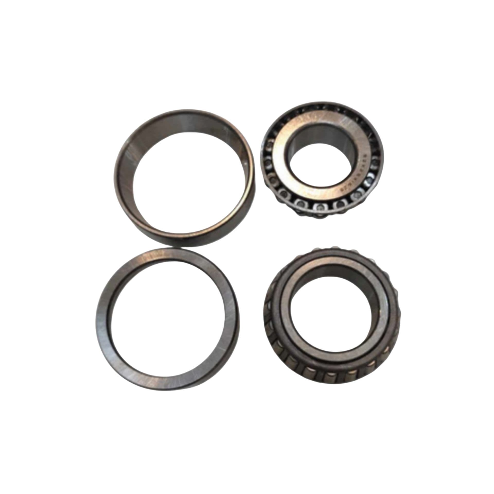 کاسه ساچمه موتورسیکلت تریل روان و تریل طرح KTM ( 30205 و 32006XJ)