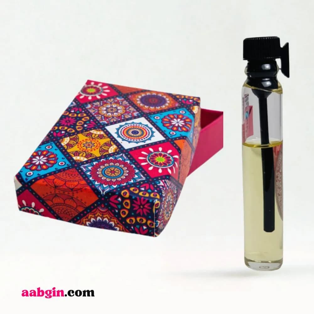 عطر اسطوخودوس (شیشه یک گرمی)