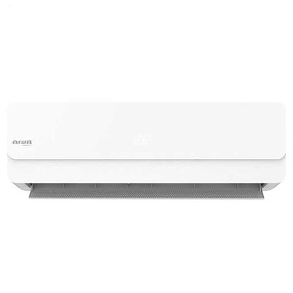 کولرگازی 30000 سرد و گرم آیوا مدل AIA-30ADC