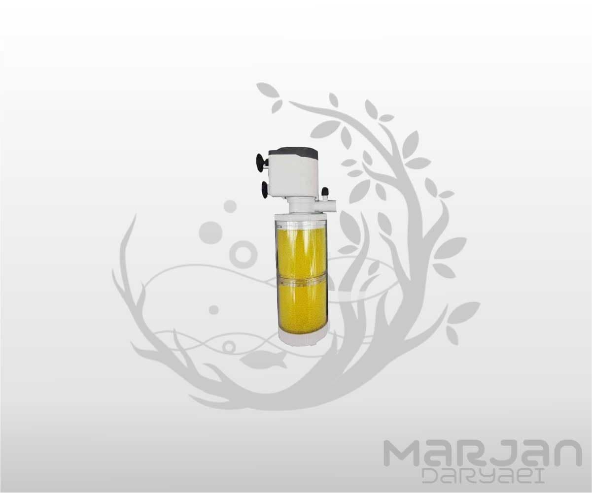 فیلتر تصفیه داخلی سوبو مدل WP 1500 A