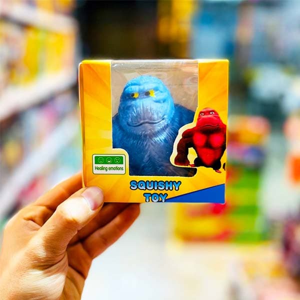 فیجت گوریل شنی 150 گرمی — تصویر ۶