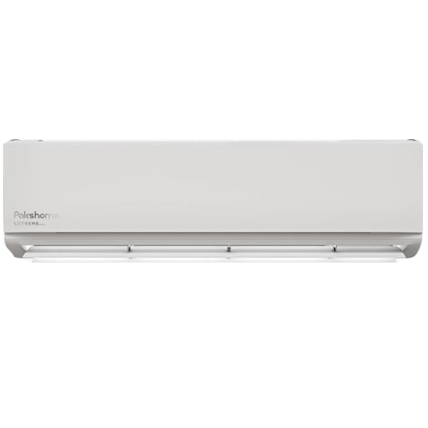 کولر گازی 36000 پاکشوما مدل MPX36C — تصویر ۲