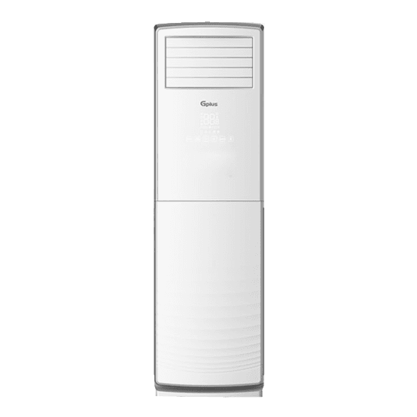 کولرگازی ایستاده جی پلاس 60000 مدل GAC-TF60FH3