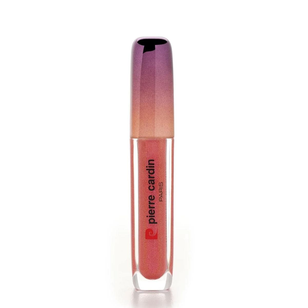 لیپ گلاس شاین دار پیرکاردین Pierr Cardin shimmering lip gloss