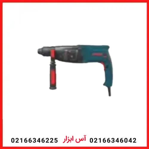 بتن کن 3 کیلویی 1100 وات فوق صنعتی آروا مدل 5216 — تصویر ۶