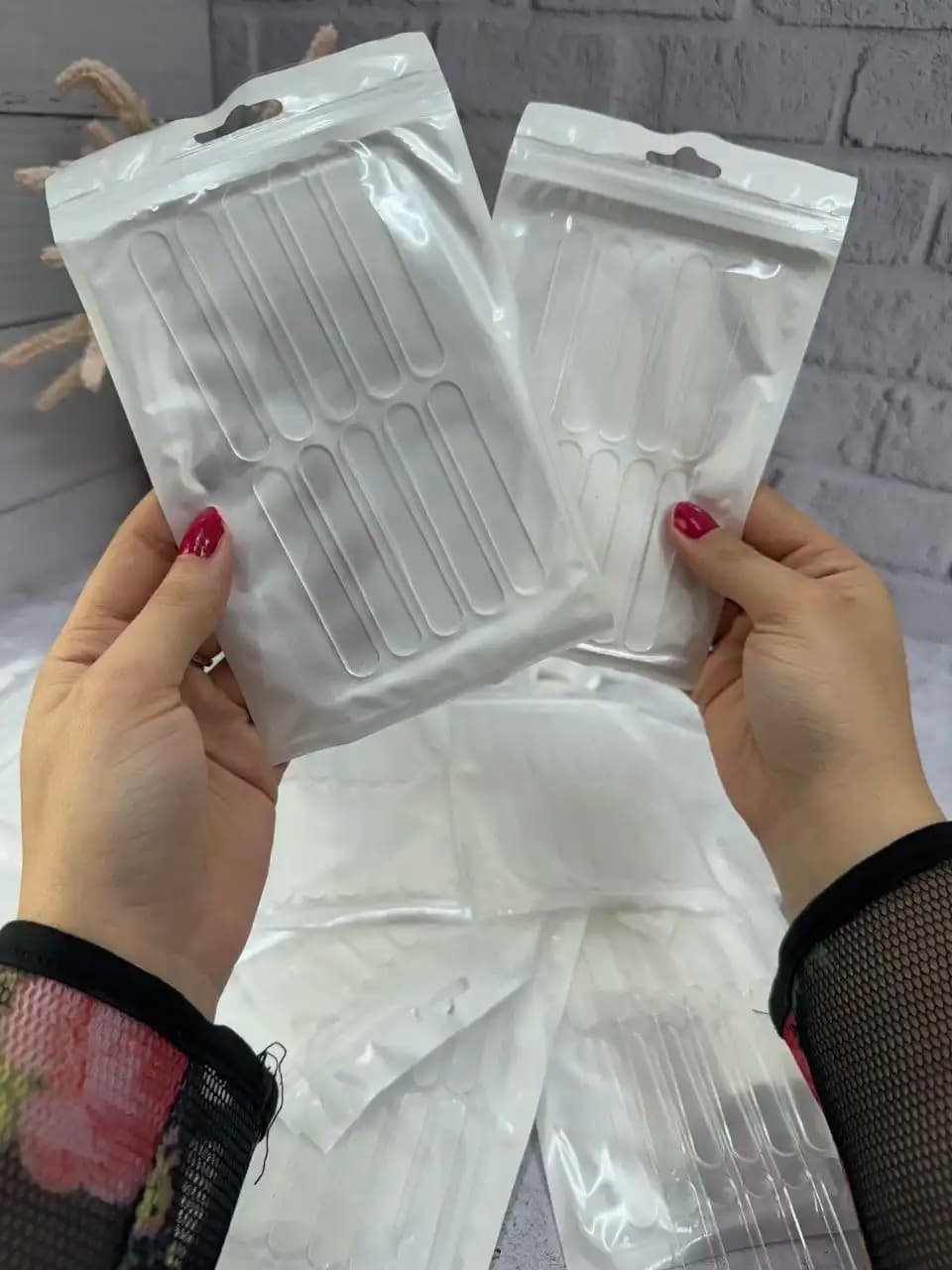 ضربه گیر سیلیکونی — تصویر ۷