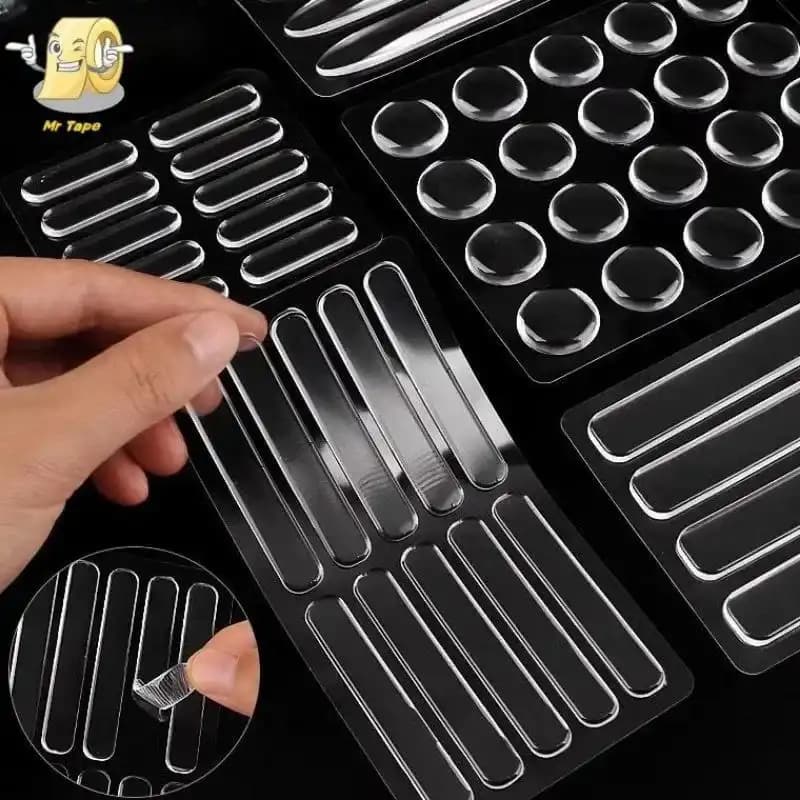 ضربه گیر سیلیکونی