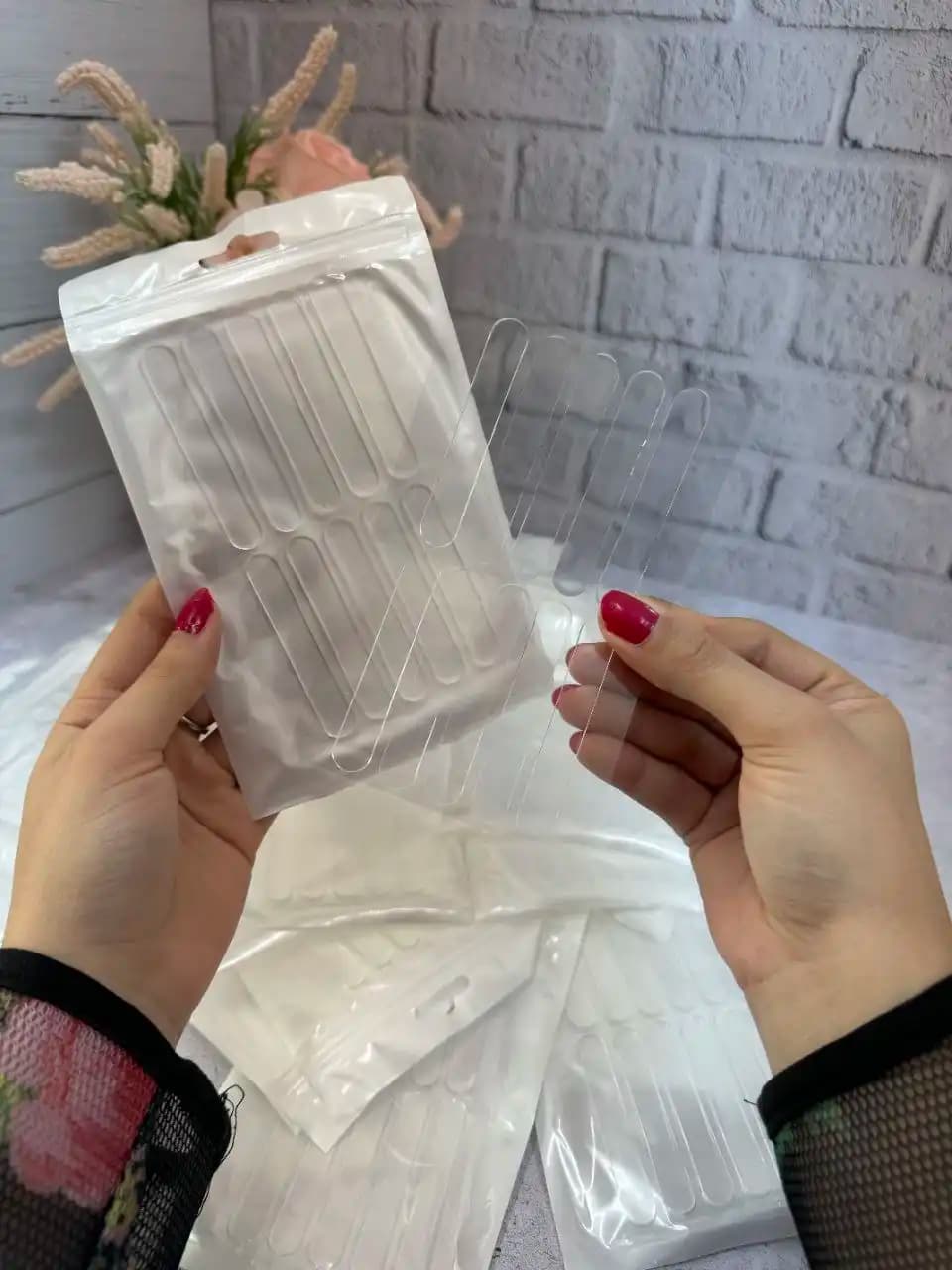 ضربه گیر سیلیکونی — تصویر ۴