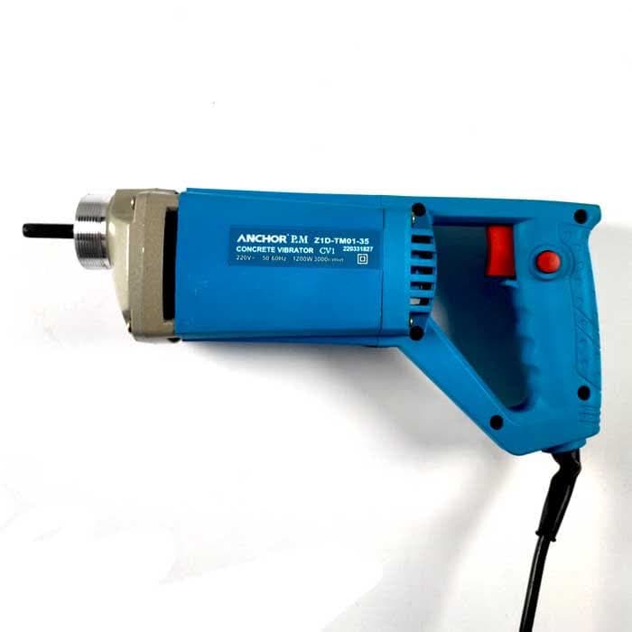 دریل ویبره آنکور مدل cv1