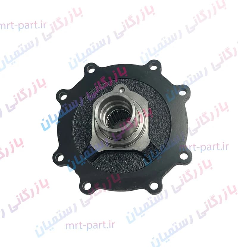 درب جلو کمپرسور کولر ساندن 709 – پژو 405 — تصویر ۳