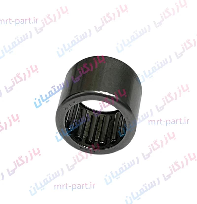رولبرینگ درب جلو کمپرسور ساندن 507 و پرایدی