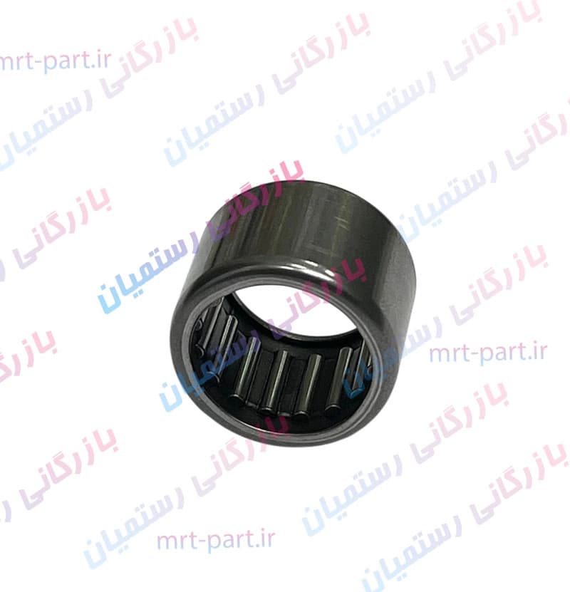 رولبرینگ درب جلو کمپرسور 206