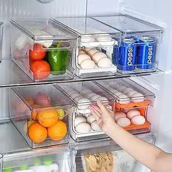 باکس تخم مرغ — تصویر ۳