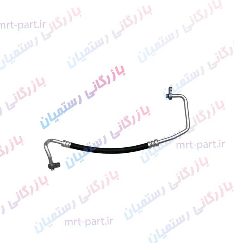 شیلنگ رفت کولر توسان IX35 اسپورتیج 2013 اصلی