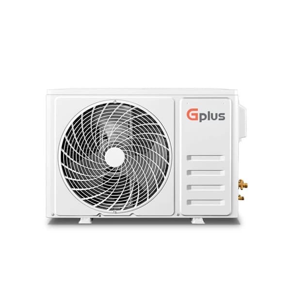 کولرگازی جی پلاس 18000 مدل GAC-HF18TQ1 — تصویر ۳