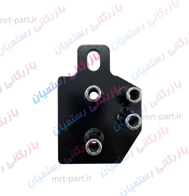 پایه کمپرسور کولر آهنی نیسان دیزل